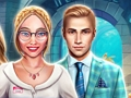Spēle Zemūdens brīnumi  online
