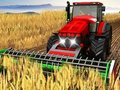 Spēle Lauksaimniecības simulatora spēle  online