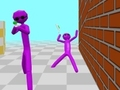 Spēle Peintbola šāvēja 3D  online