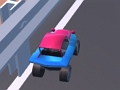 Spēle Extreme Blur Race online