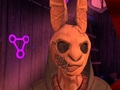 Spēle Šausmu stāsts: Nolaupītājs  online