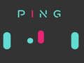 Spēle Ping online
