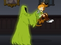 Spēle Scooby Shaggy Run online
