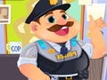 Spēle Slimnīcas policijas neatliekamā palīdzība  online