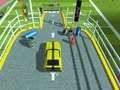 Spēle Ramp Auto Lēkšana  online