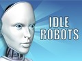 Spēle Dīkstāves roboti  online