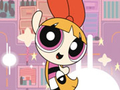 Spēle Powerpuff meitenes: Rush stunda online