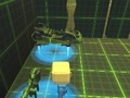 Spēle Kogama: sarkans un zaļš pret Oculus  online