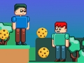 Spēle Tima piedzīvojumi 2  online