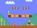 Spēle Super Mario Bros: Ceļš uz bezgalību  online