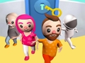 Spēle Galvenās sacensības 3D online