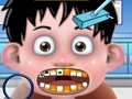 Spēle Mazais zobārsts bērniem 2  online