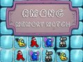 Spēle Starp Memory Match  online