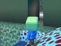Spēle Kogama: Parkour 2020 online