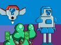 Spēle Kaka bot 2 online