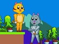 Spēle Činu Neko 2  online
