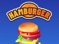 Spēle Hamburgers  online