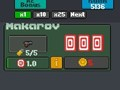 Spēle Tukšgaitas pistole 2  online