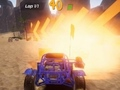 Spēle Xtreme Buggy Car: Offroad Race online