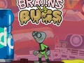 Spēle Ben 10: smadzenes pret kļūdām  online