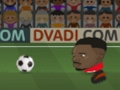 Spēle Football Heads Spānija 2019.–2020  online