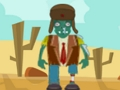 Spēle Zombiju slepkava 3 online