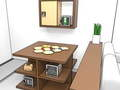 Spēle Spēle Cafe Escape  online