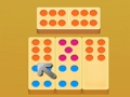 Spēle Visu trīs domino  online