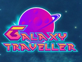 Spēle Galaxy ceļotājs  online
