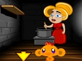 Spēle Pērtiķis Go laimīgs 122. posms online
