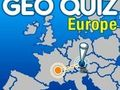 Spēle Ģeogrāfiskā viktorīna Eiropa online