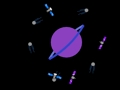 Spēle Satelīta situācija  online