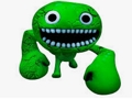 Spēle Banbanas dārzs  online