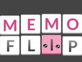 Spēle Memoranis online