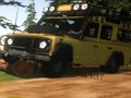 Spēle Offroad Masters Challenge online