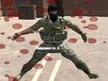 Spēle Labie puiši vs Bad Boys Zombie  online