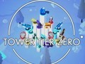 Spēle Torņa nulles līmenis  online