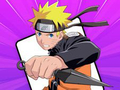 Spēle Izkrāsosim Naruto  online