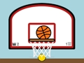 Spēle Global Hoops Pro online