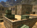 Spēle Krunkers: CS1. 6 putekļi 2  online