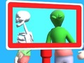 Spēle Atrodi Alien 3d  online