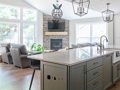 Spēle Lake View Cottage Escape online