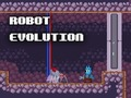 Spēle Robotu evolūcija  online