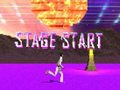Spēle Retro karatē: Episkais piedzīvojums  online