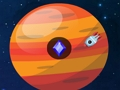 Spēle Planet Explorer noapaļošana  online