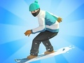 Spēle Snovborda meistars 3D  online