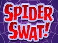 Spēle Zirnekļa swat online