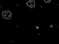 Spēle Ātrāks Blaster Asteroīdu meistars  online