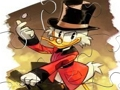 Spēle Scrooge finierzāģis flīžu mānija online
