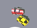 Spēle Auto kaujas sadursme  online